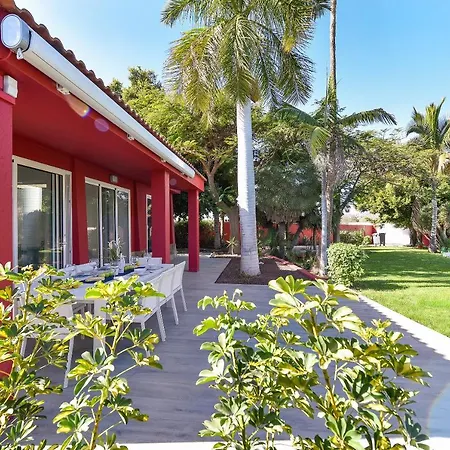 Tropycal Golf Maspalomas Vila
